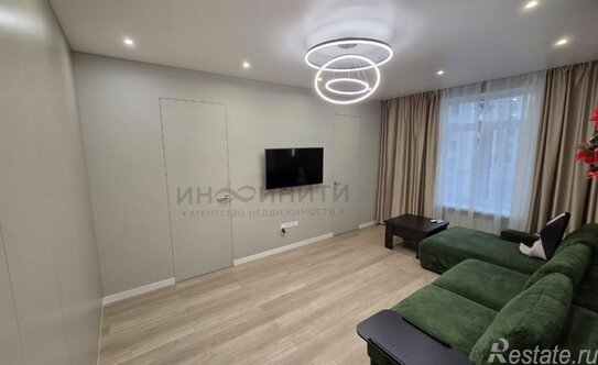 Продажа 3-комн квартиры на вторичном рынке Кутузовский пр-кт,  д. 30/32