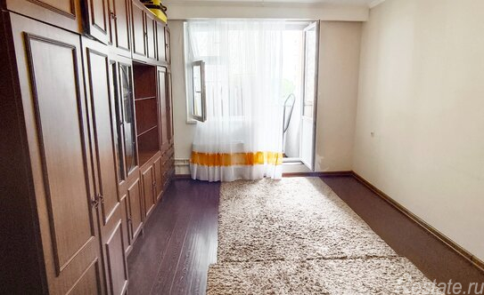 Продажа 1-комн квартиры на вторичном рынке Георгиевский пер,  д. 11