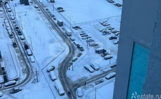 Продажа 1-комн квартиры на вторичном рынке Муринская дор,  д. 59,  к. 1 стр 1