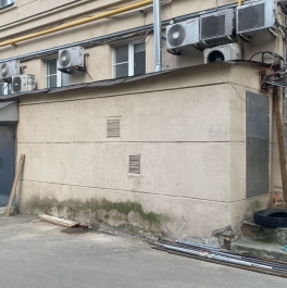 Аренда ПСН Дружинниковская улица,  д. 11/2