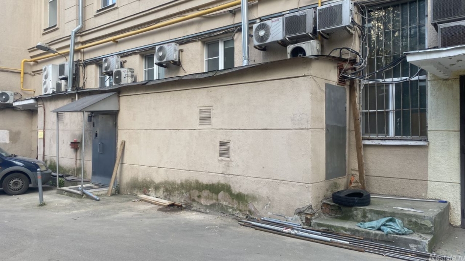 Аренда ПСН Дружинниковская улица,  д. 11/2