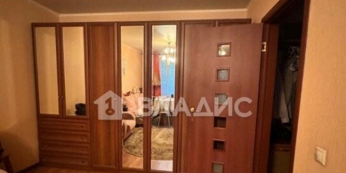 2-комн квартира Ферганский проезд,  д. 12