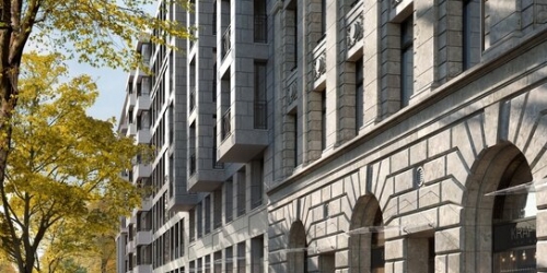 3-комн квартира 19-я линия,  д. 16,  к. 2