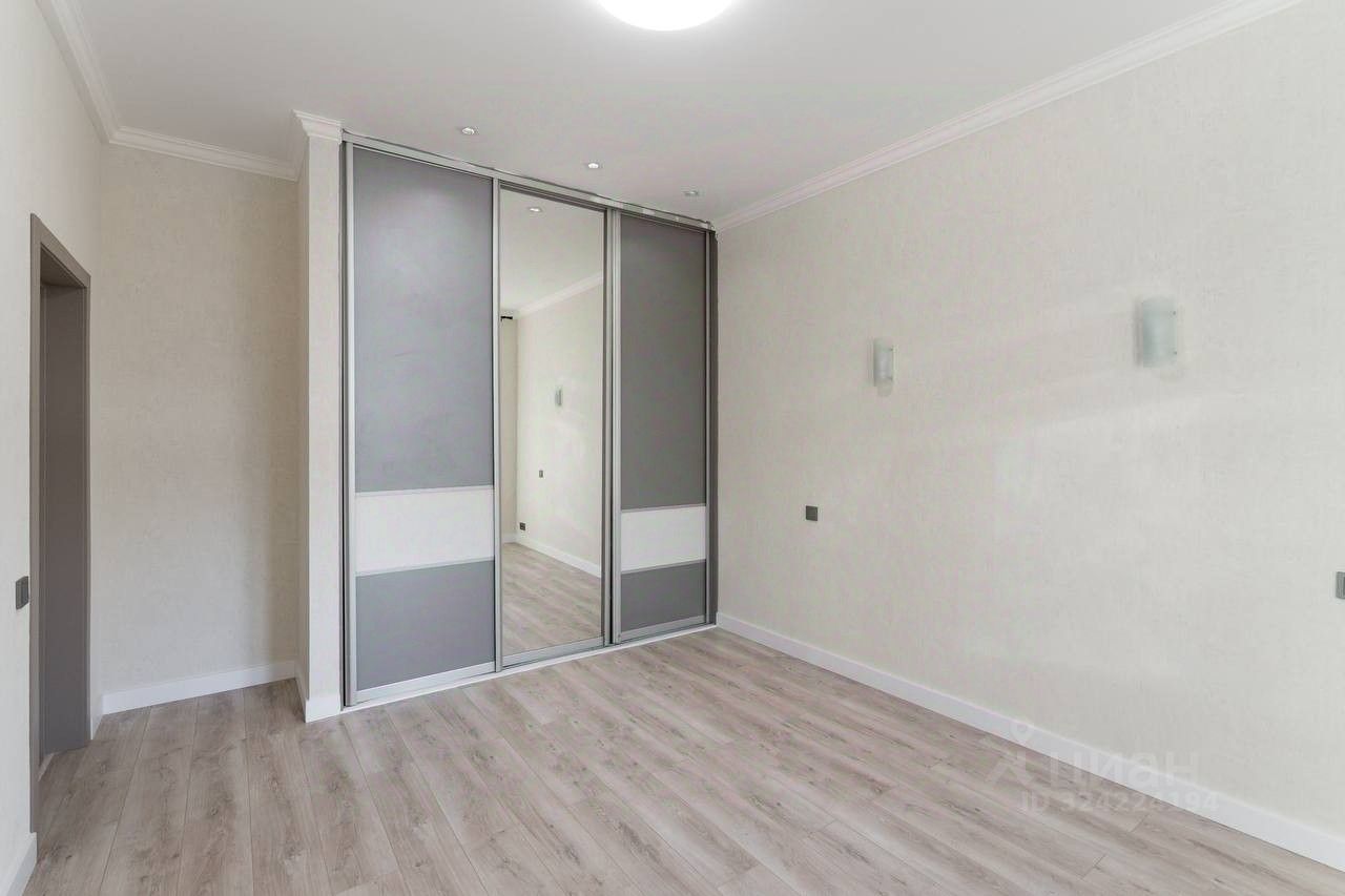 Продажа 3-комн квартиры на вторичном рынке 2-й Самотечный переулок, 1