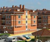 Продать Квартиры вторичка Немчиновка с, Рублевский проезд  28 