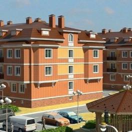 Продажа 1-комн квартиры на вторичном рынке Немчиновка с, Рублевский проезд,  д. 28
