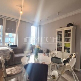 Продажа 3-комн квартиры на вторичном рынке ул Автозаводская,  д. 23,  к. 5 стр 931