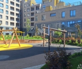 Продать Квартиры вторичка шоссе Революции  3 1