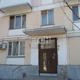 Продажа 2-комн квартиры на вторичном рынке Парковая 13-я ул,  д. 36