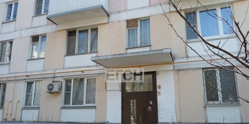 2-комн квартира Парковая 13-я ул,  д. 36