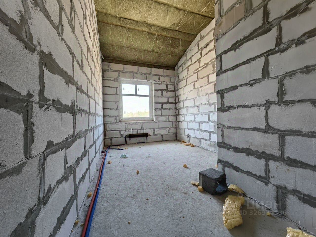 Продажа дома д. Мистолово, проспект Средний, 20