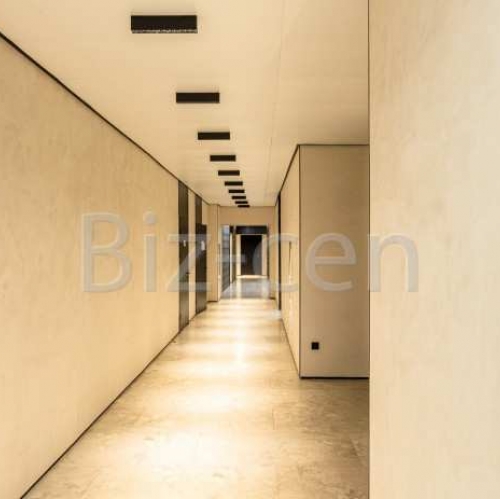 Офис Левашовский пр-т,  д. 12