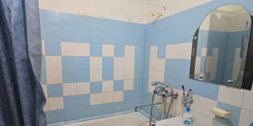 1-комн квартира Просвещения пр-кт,  д. 39,  к. 2