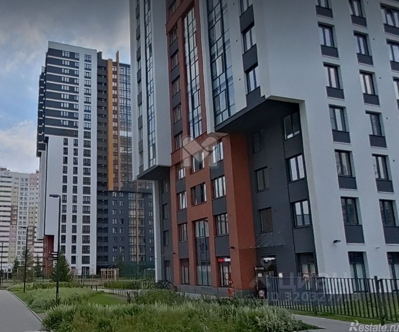 Продажа офиса Плесецкая ул,  д. 17