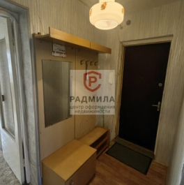 Продажа 1-комн квартиры на вторичном рынке Пересвет, ул Советская,  д. 2б