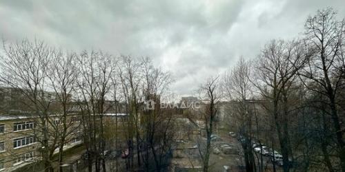 3-комн квартира ул Матроса Железняка,  д. 5