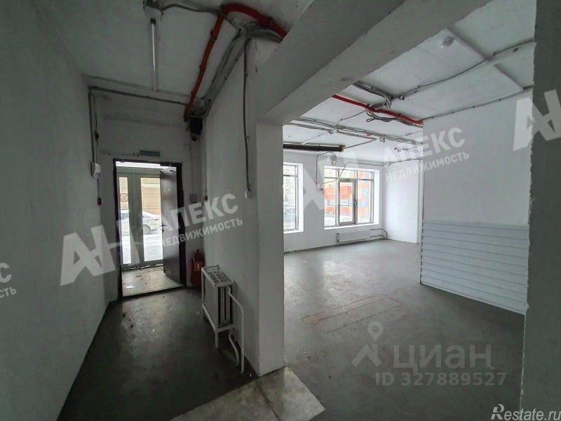Аренда ПСН ул Мельникова,  д. 3,  к. 7