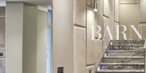 5-комн квартира набережная Реки Малой Невки, 33А