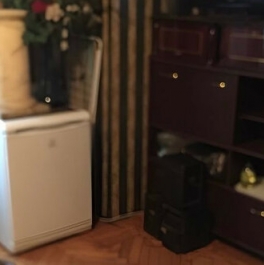 Продажа 5-комн квартиры на вторичном рынке Спартаковская площадь,  д. 1/2
