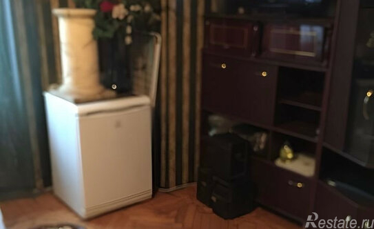 Продажа 5-комн квартиры на вторичном рынке Спартаковская площадь,  д. 1/2