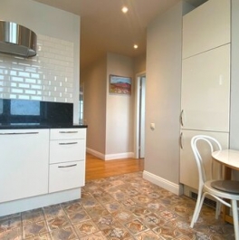 Аренда 2-комн квартиры на вторичном рынке Гагаринский переулок,  д. 27