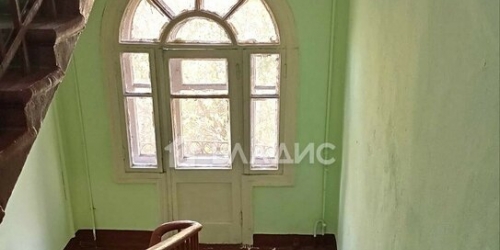 2-комн квартира улица Буракова,  д. 25А