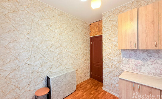 Продажа 1-комн квартиры на вторичном рынке Подольск, улица 43-й Армии,  д. 17