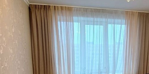 3-комн квартира Дунайский проспект, 48К1