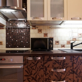 Продажа 2-комн квартиры на вторичном рынке ул Петрозаводская,  д. 15,  к. 5