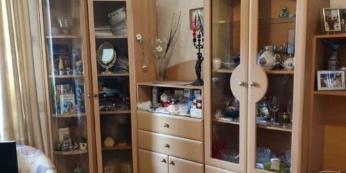 57-комн квартира Костромской пр-кт,  д. 20