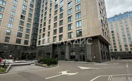 Продажа 1-комн квартиры на вторичном рынке Садовая Б. ул,  д. 5 к1