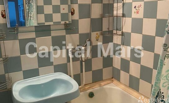 Аренда 2-комн квартиры на вторичном рынке Аргуновская улица,  д. 12