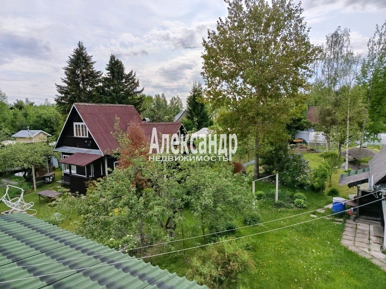 Продажа дома Символ СНТ,  д. 42