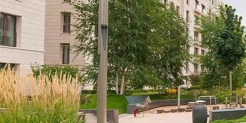 2-комн квартира улица Большая Полянка, 44