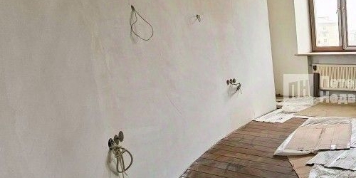 3-комн квартира улица Зенитчиков, 3к1