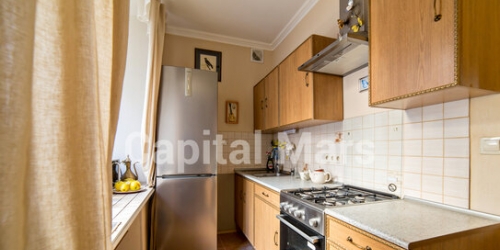 2-комн квартира улица Маши Порываевой,  д. 38