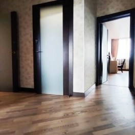 Продажа 4-комн квартиры на вторичном рынке Химки г, Ватутина ул,  д. 4 к2