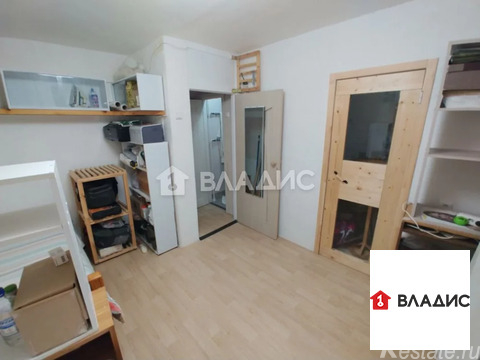 Продажа 1-комн квартиры на вторичном рынке Красногорск г, Вокзальная ул,  д. 16