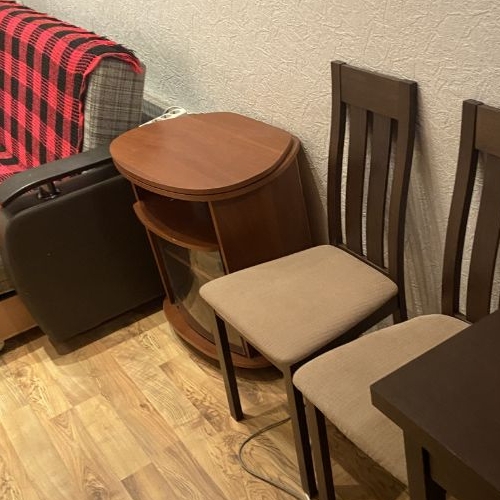 4-комн квартира Старорусская улица, 5/3