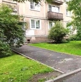 Продажа 3-комн квартиры на вторичном рынке Полюстровский проспект, 33к1 Продажа 3-комн квартиры на вторичном рынке Полюстровский проспект, 33к1