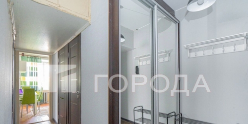 2-комн квартира улица Чаянова,  д. 14