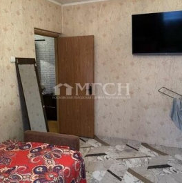 Продажа 2-комн квартиры на вторичном рынке улица Маршала Голованова,  д. 11