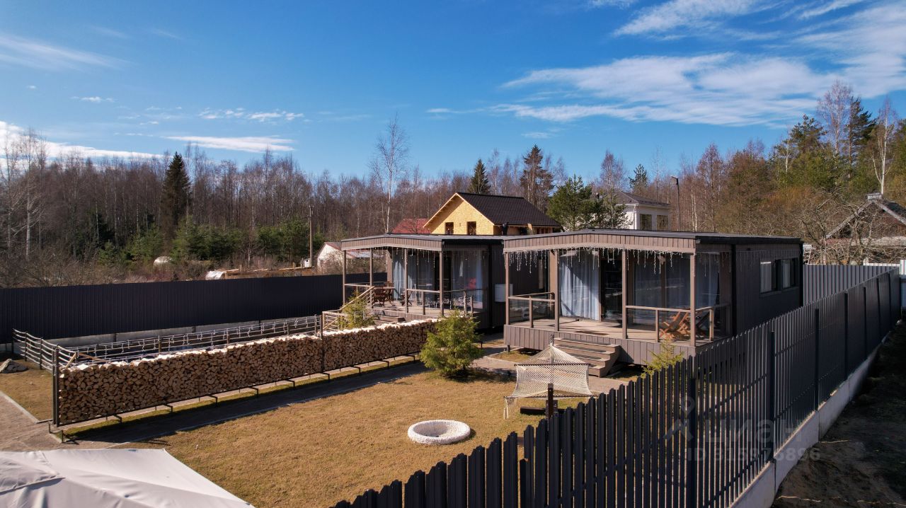 Продажа дома СКА СНТ,  д. 9