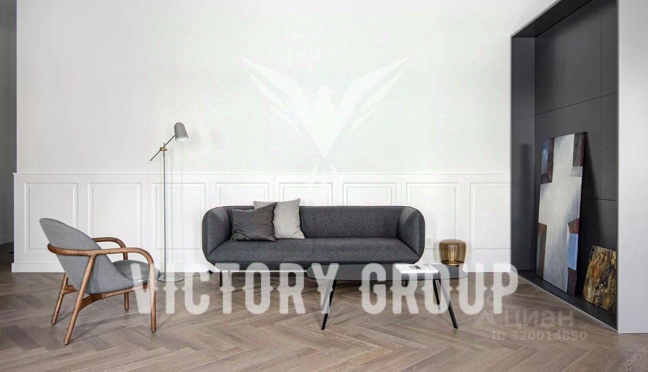Продажа 3-комн квартиры на вторичном рынке улица Большая Дмитровка, 7/5С2