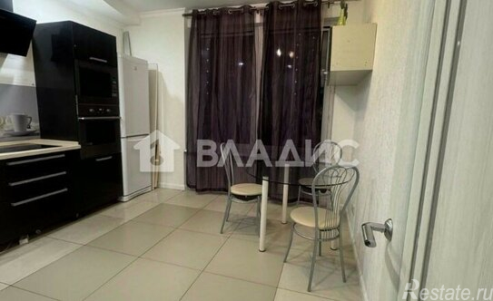 Продажа 2-комн квартиры на вторичном рынке Сапроново д,  д. 1