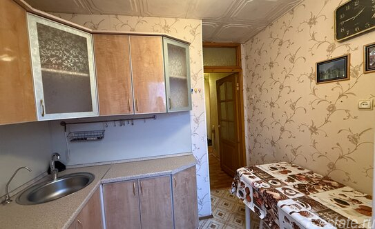 Продажа 2-комн квартиры на вторичном рынке Железнодорожный, Пролетарская улица,  д. 6