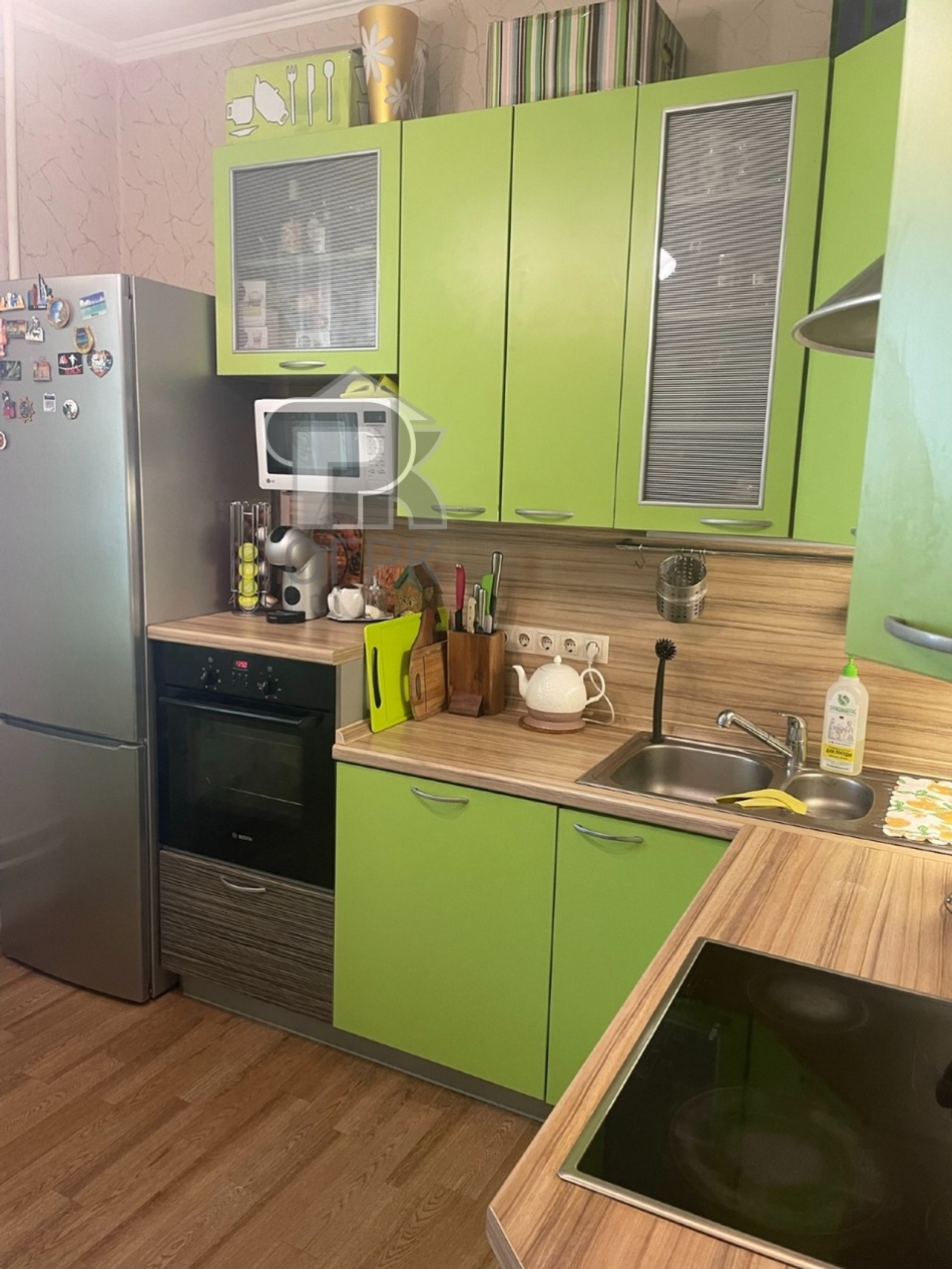 Продажа 2-комн квартиры на вторичном рынке Балашиха, Маяковского улица, дом 24