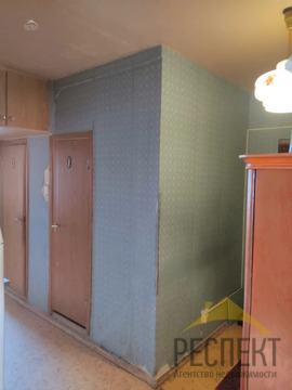 2-комн квартира Берингов проезд,  д. 5