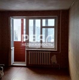 Продажа 3-комн квартиры на вторичном рынке Малое Верево, Школьная улица,  д. 4