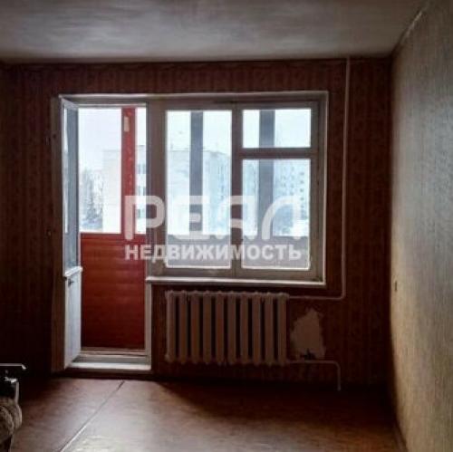 3-комн квартира Малое Верево, Школьная улица,  д. 4